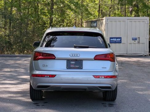 Used 2019 Audi Q5 2.0T Premium Plus w/ Premium Plus Package image 7