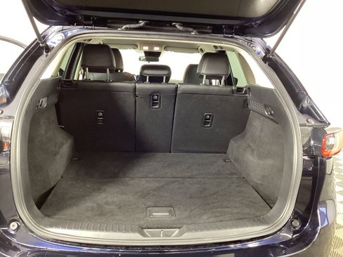 Used 2023 MAZDA CX-5 AWD 2.5 S w/ Select Package image 31