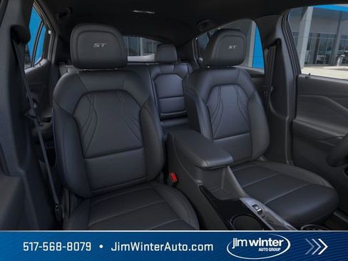 New 2026 Buick Envista Sport Touring w/ Convenience I Package image 17