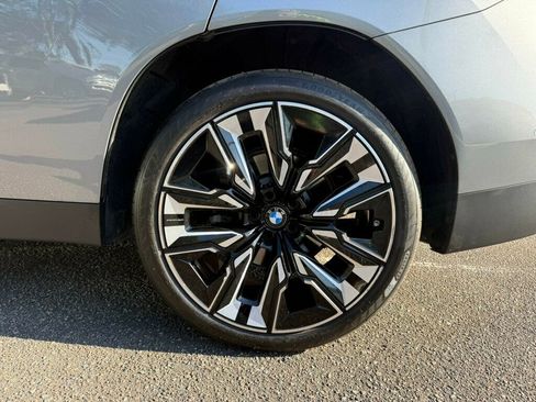 Used 2025 BMW X3 xDrive30i w/ Convenience Package AWD/4WD image 10