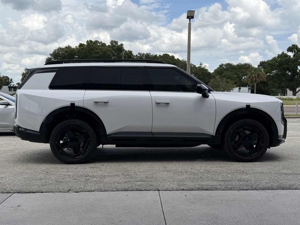 New 2027 Kia Telluride X-Line SX Prestige w/ Executive Package AWD/4WD image 3