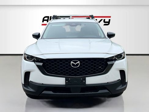 Used 2025 MAZDA CX-50 AWD 2.5 S w/ Select Package image 2