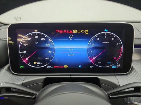 Used 2022 Mercedes-Benz C 300 Sedan image 15