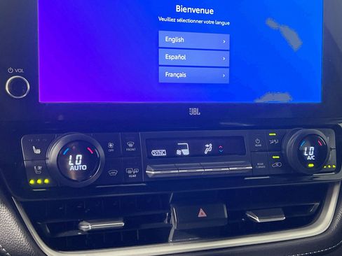 Used 2025 Toyota Grand Highlander AWD Hybrid image 26
