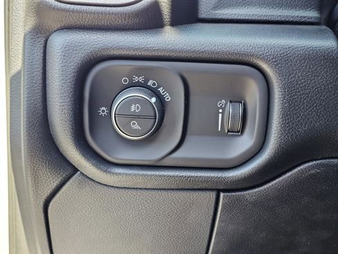 New 2026 RAM 3500 Tradesman AWD/4WD image 20