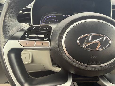 Used 2024 Hyundai Tucson SEL AWD/4WD image 23