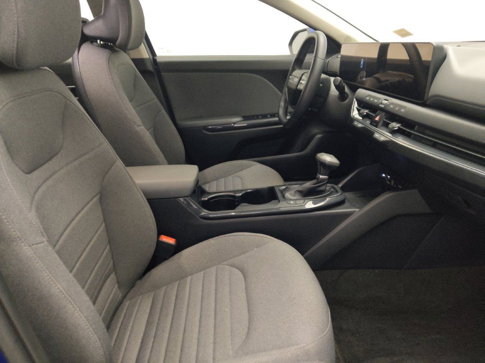 Used 2025 Kia K4 EX FWD image 21
