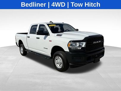 Used 2022 RAM 2500 Tradesman