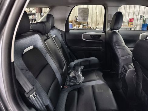 New 2026 Ford Bronco Sport Outer Banks AWD/4WD image 29