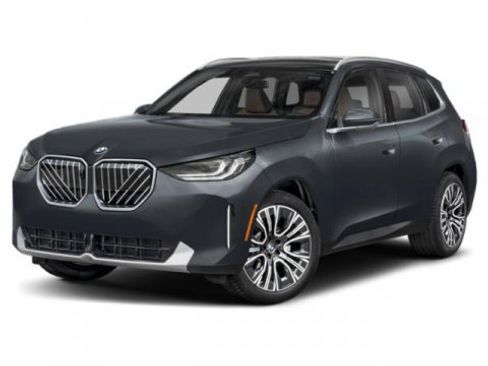 New 2026 BMW X3 xDrive30 w/ M Sport Package AWD/4WD image 1