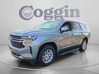 Used 2023 Chevrolet Tahoe LT