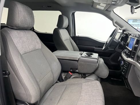 Used 2022 Ford F150 XLT image 68