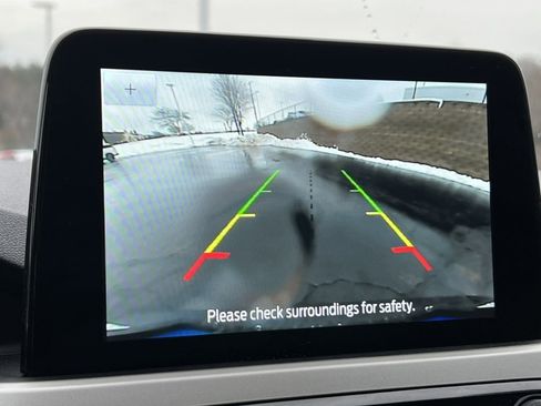 Certified 2022 Ford Escape SE w/ Convenience Package image 22