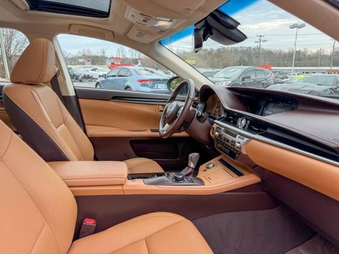 Used 2017 Lexus ES 350 image 16