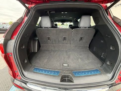 Used 2024 Buick Enclave Premium AWD/4WD image 14