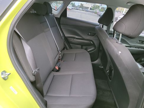 Certified 2025 Hyundai Kona SEL AWD/4WD image 26