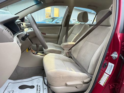 Used 2007 Toyota Corolla LE w/ Audio Value Pkg image 17