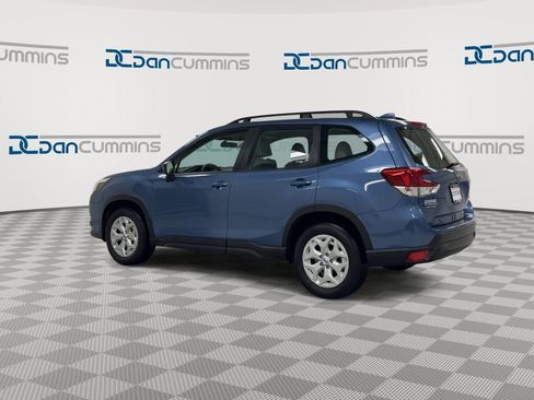 Used 2023 Subaru Forester image 6