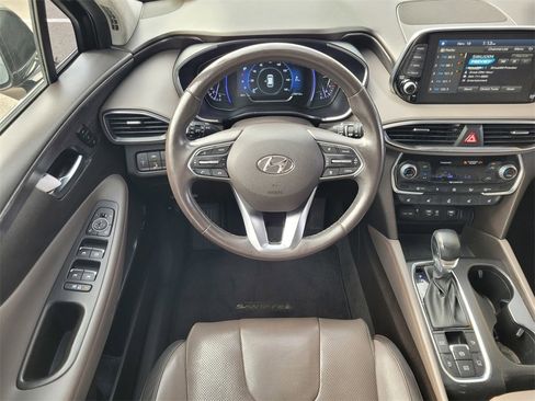 Used 2019 Hyundai Santa Fe FWD image 11