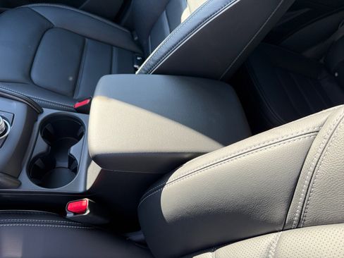 New 2025 MAZDA CX-5 AWD 2.5 S w/ Preferred Package image 14