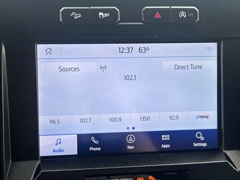 Used 2020 Ford F150 XLT w/ Equipment Group 302A Luxury AWD/4WD image 40