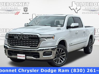 New 2026 RAM 1500 Limited