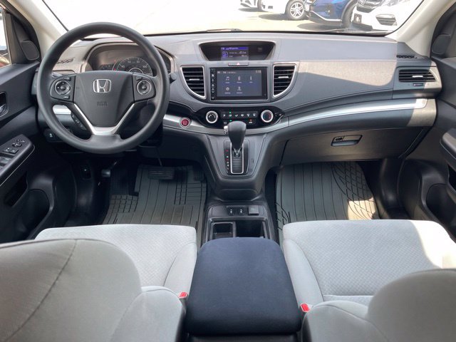 Used 2015 Honda CR-V EX image 21