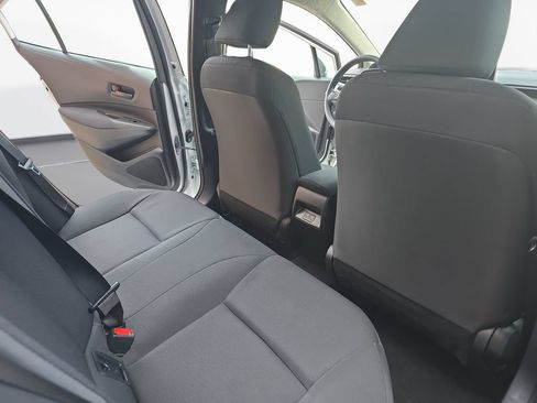 Used 2024 Toyota Corolla LE FWD image 11