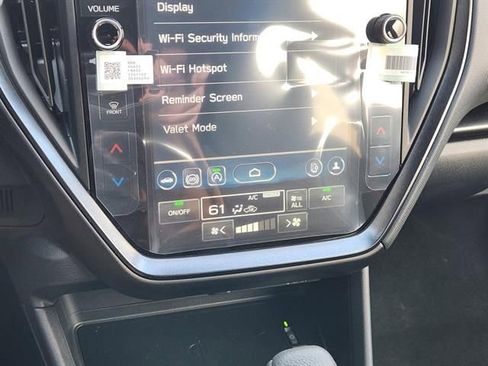 New 2026 Subaru Impreza RS image 14