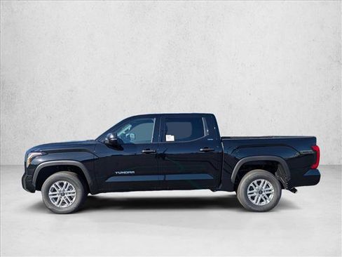 New 2026 Toyota Tundra SR AWD/4WD image 5