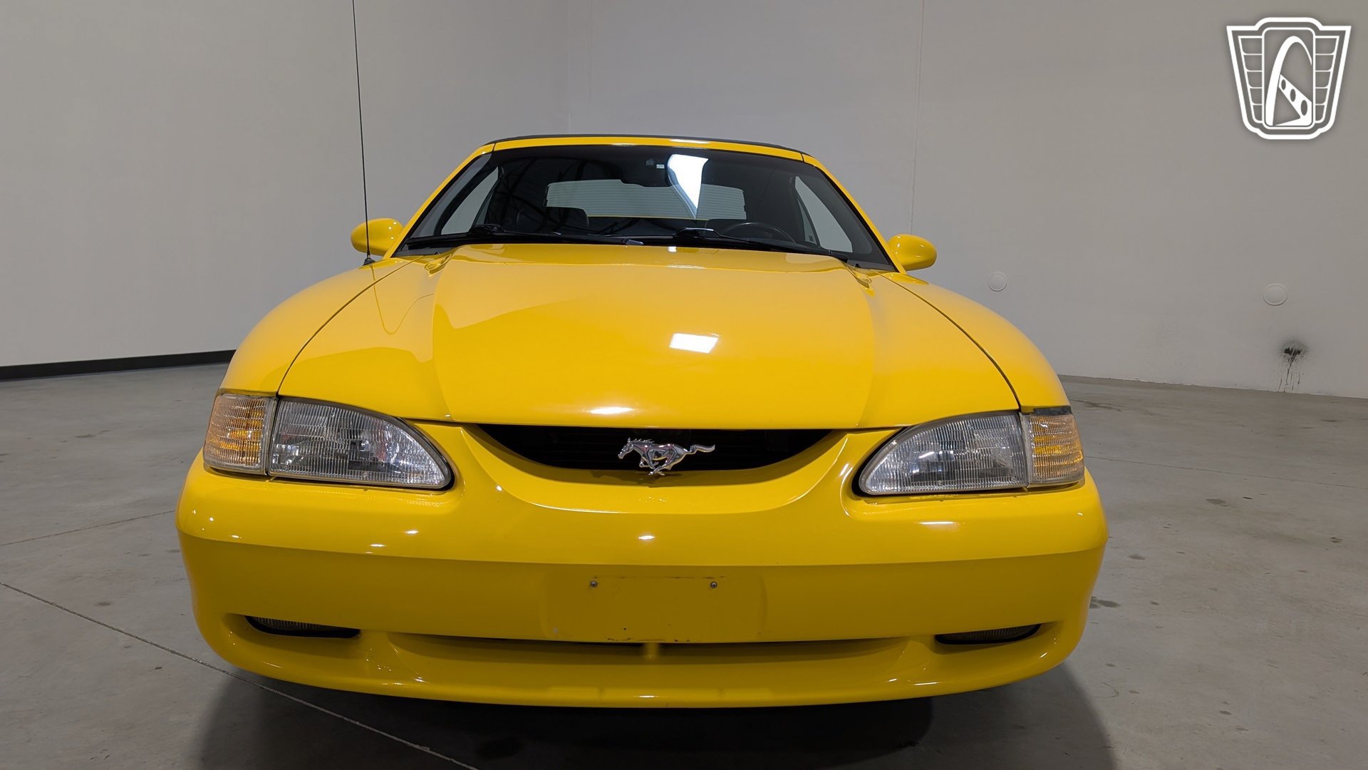 Used 1998 Ford Mustang GT RWD image 23