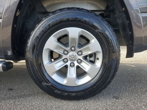 Certified 2022 RAM 1500 Laramie image 13