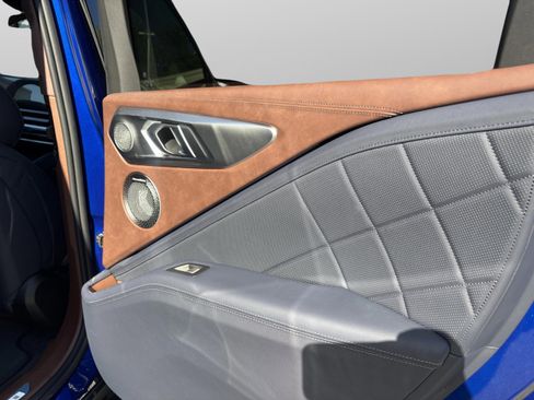 New 2026 BMW XM Label Red AWD/4WD image 38