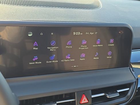 New 2026 Kia Seltos S FWD image 22