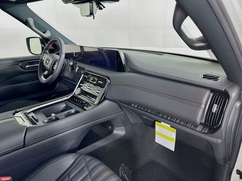 New 2026 Nissan Armada PRO-4X image 39