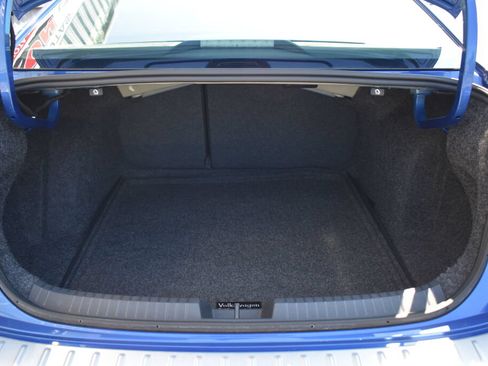 Used 2024 Volkswagen Jetta S FWD image 21