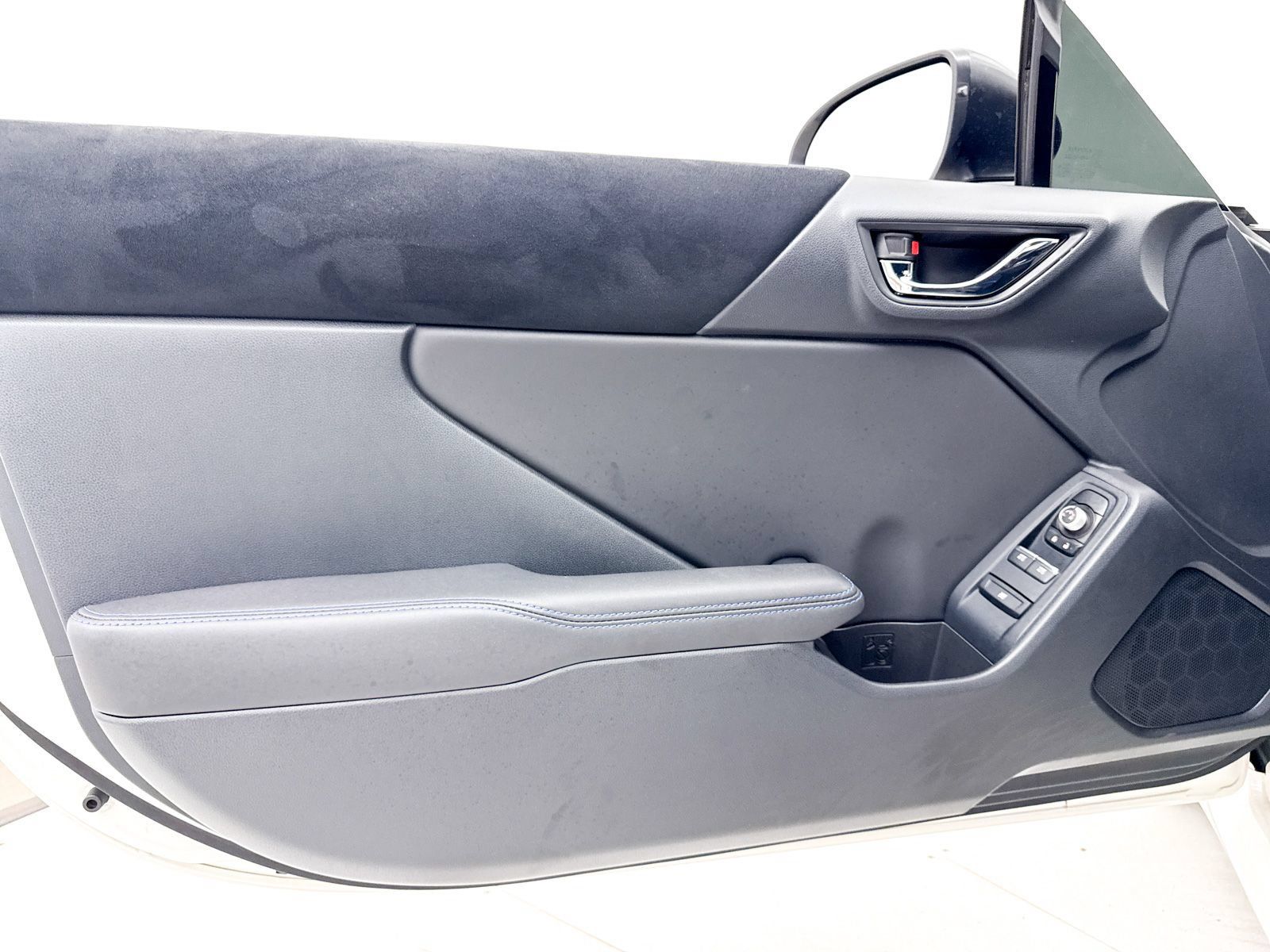 Used 2025 Subaru BRZ tS RWD image 27