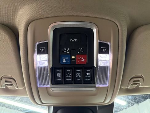 Used 2020 RAM 1500 Limited RWD image 27