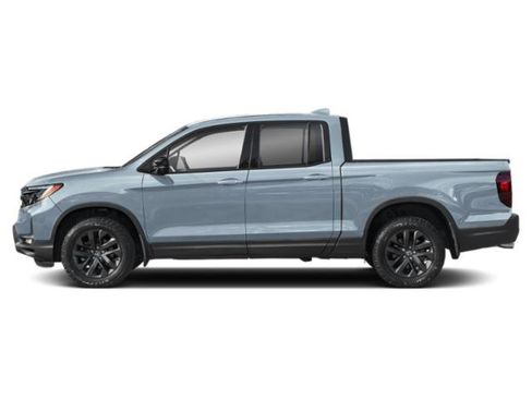 New 2026 Honda Ridgeline Sport image 3