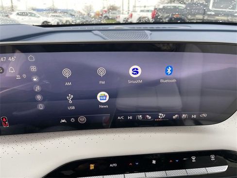 New 2026 Buick Enclave Avenir w/ Super Cruise Package image 16