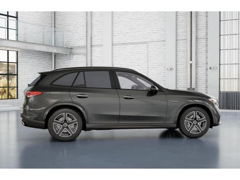 New 2026 Mercedes-Benz GLC 300 GLC 300 image 16