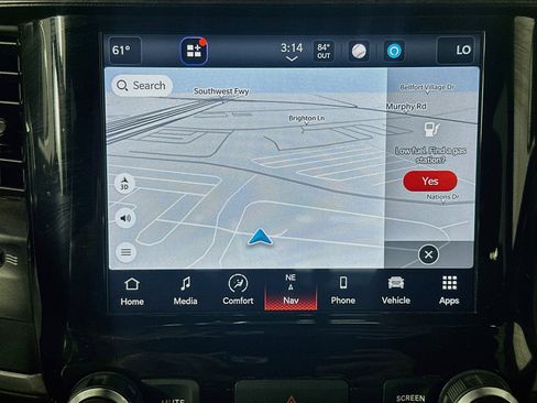 Used 2022 RAM 1500 Big Horn AWD/4WD image 21