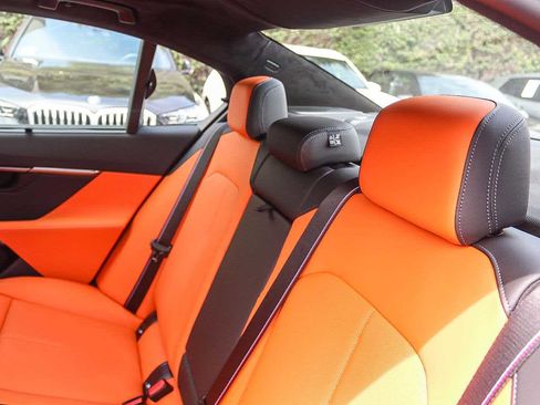 New 2026 BMW M5 AWD/4WD image 18