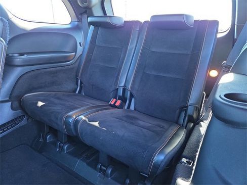 Used 2022 Dodge Durango R/T w/ Quick Order Package 22F image 12