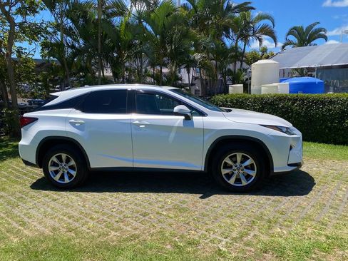 Used 2018 Lexus RX 350 F Sport image 26