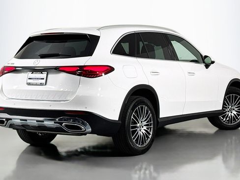 Certified 2026 Mercedes-Benz GLC 300 image 14