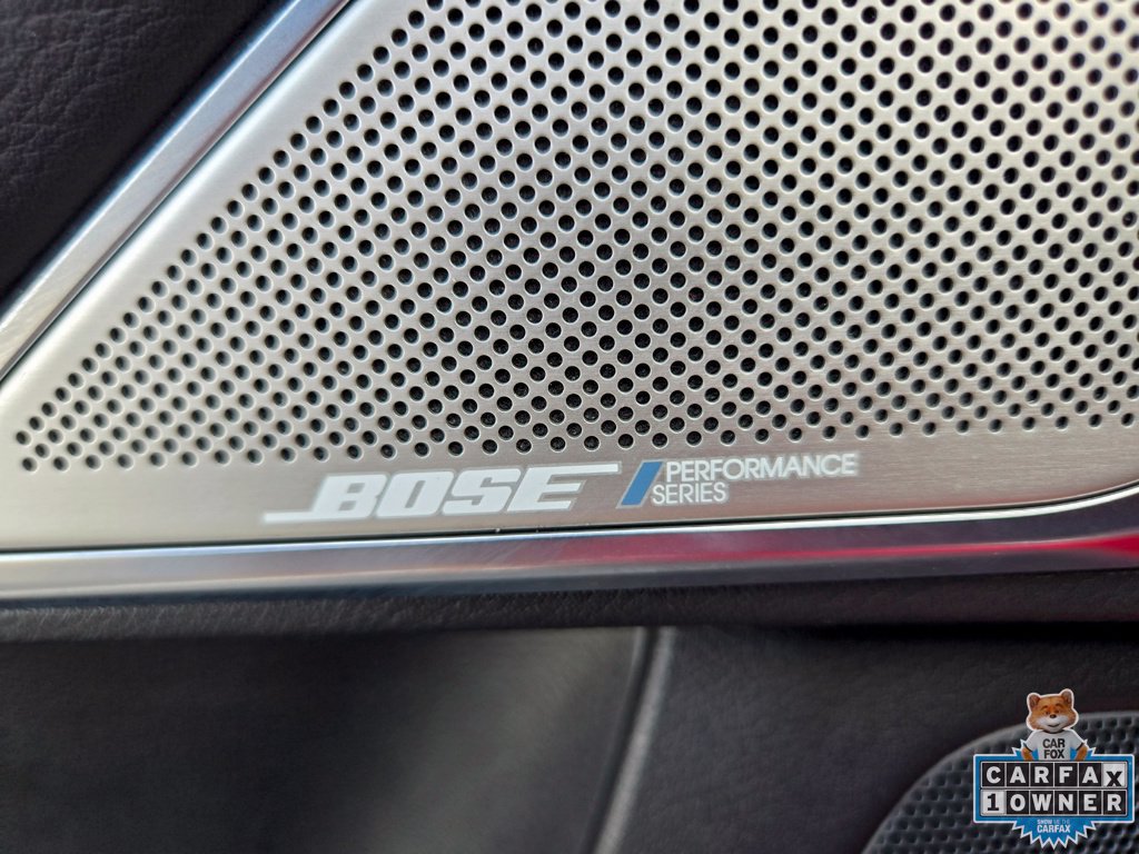 Used 2023 INFINITI Q50 Luxe w/ Cargo Package RWD image 22