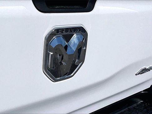 Used 2023 RAM 1500 Tradesman image 14