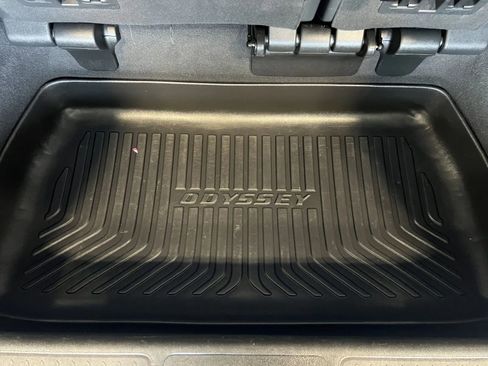 Used 2021 Honda Odyssey EX-L image 22