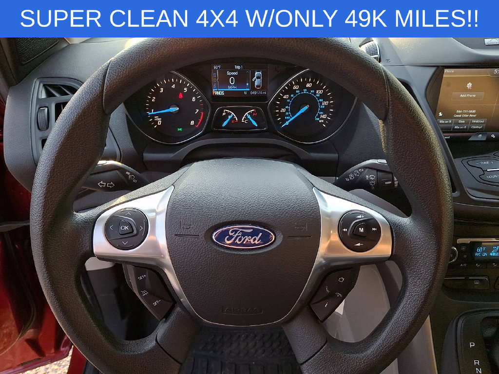 Used 2014 Ford Escape SE w/ Equipment Group 201A AWD/4WD image 18